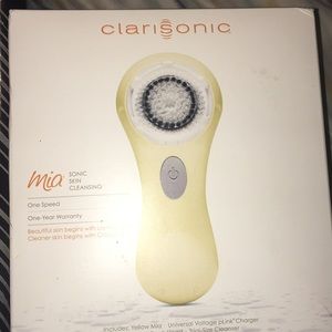 Clarisonic Mia